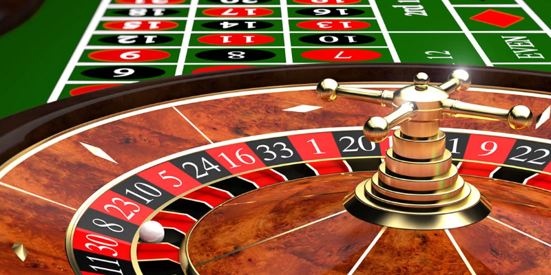 Sensasi Permainan Yang Nyata Dengan Live Casino Online
