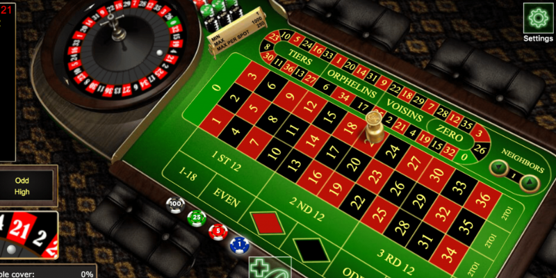 Meraih Jackpot Progresif Di Situs Permainan Live Casino