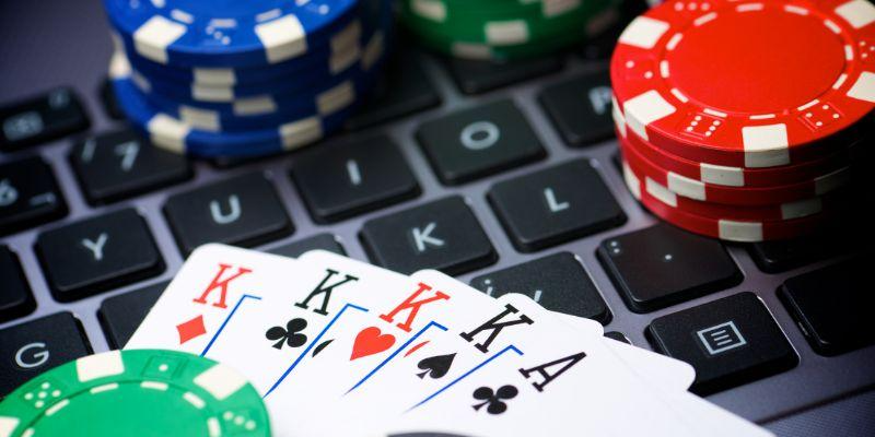 Jenis Permainan Live Casino Dan Cara Memenangkan Nya