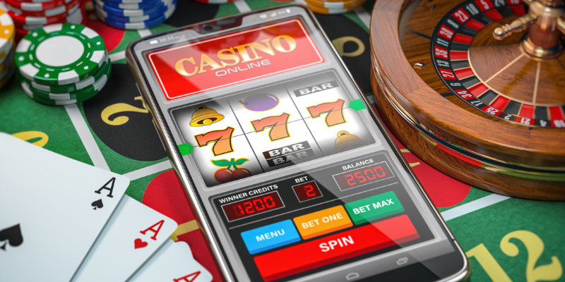 Strategi Menang Konsisten Dalam Bermain Live Casino Online
