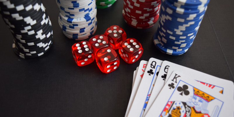 Keunikkan Tersembunyi Di Dalam Permainan Casino Online