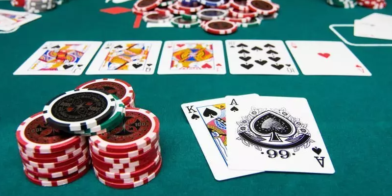 Permainan Kartu Terbesar Dan Terpopuler Blackjack Online